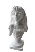 Elissabat 3D Printed Statue