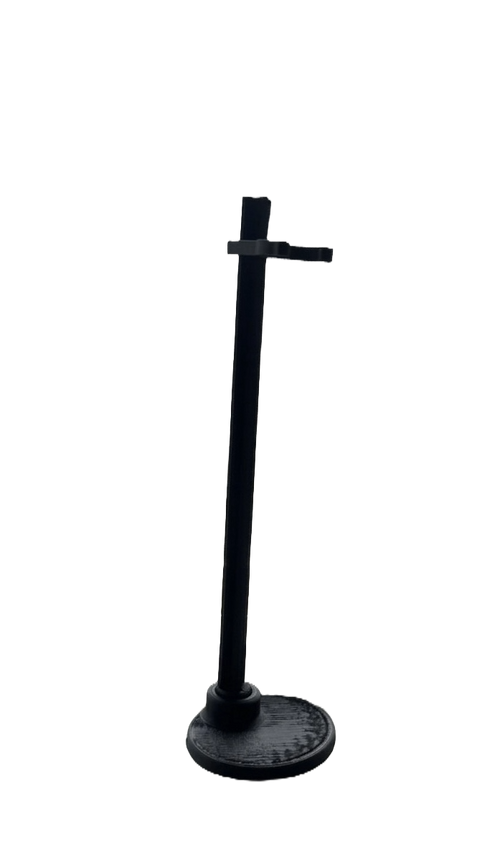 Black g1 Stand 3D Printed (Set of 5)