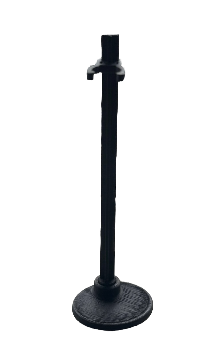 Black g1 Stand 3D Printed (Set of 5)
