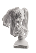 Draculaura 3D Printed Statue