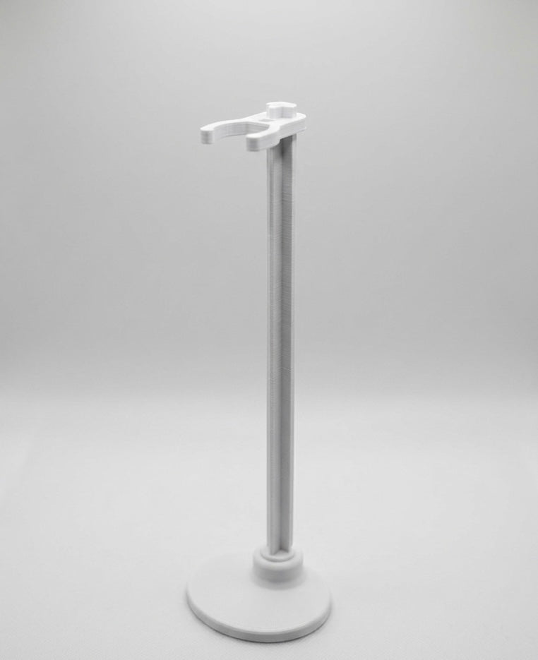White g1 Stand 3D Printed (Set of 5)