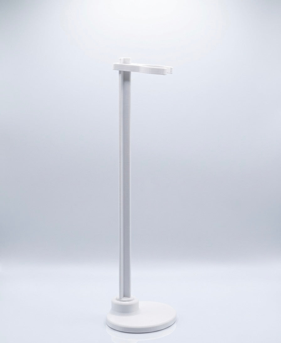 White g1 Stand 3D Printed (Set of 5)