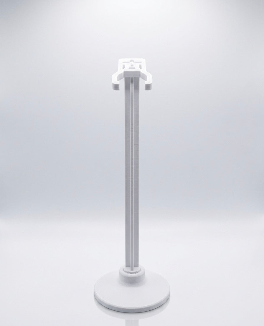 White g1 Stand 3D Printed (Set of 5)