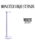 White g1 Stand 3D Printed (Set of 5)
